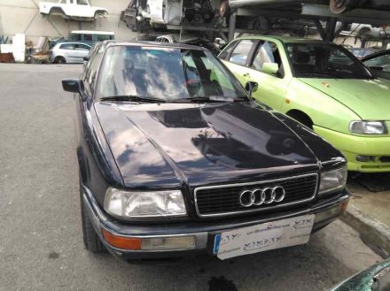 Vehiculo en el desguace: AUDI 80 AVANT Básico Berlina