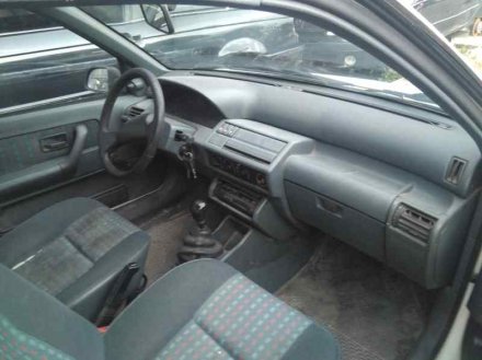 Vehiculo en el desguace: RENAULT CLIO I FASE I+II (B/C57) 1.4 S (I)