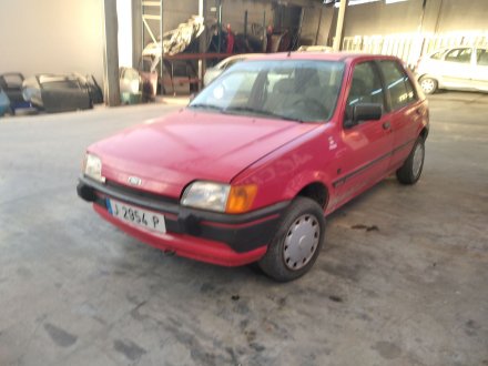 Vehiculo en el desguace: FORD FIESTA BERL./EXPRESS Festival / CL