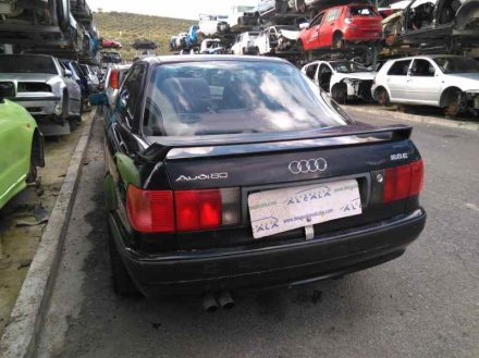 Vehiculo en el desguace: AUDI 80 AVANT Básico Berlina