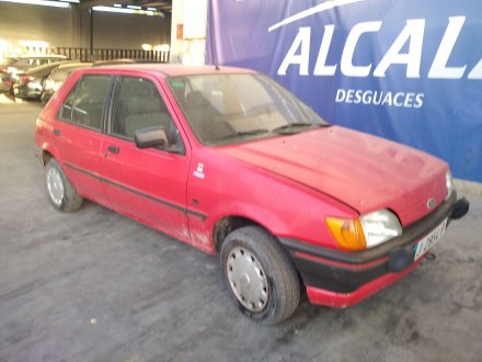 Vehiculo en el desguace: FORD FIESTA BERL./EXPRESS Festival / CL