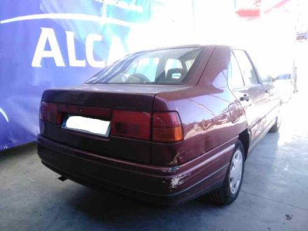 Vehiculo en el desguace: SEAT TOLEDO (1L) Base