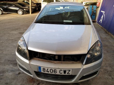 Vehiculo en el desguace: OPEL ASTRA H BERLINA 1.7 16V CDTI CAT (Z 17 DTL / LRB)