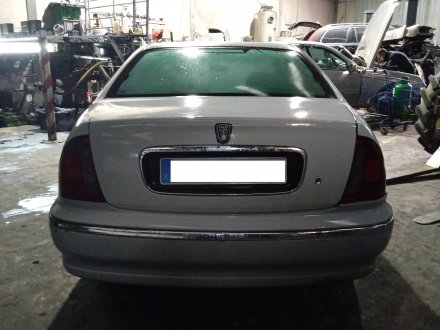 Vehiculo en el desguace: MG SERIE 45 (RT) Classic (5-ptas.)