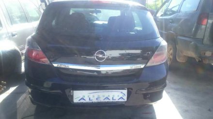 Vehiculo en el desguace: OPEL ASTRA H BER. Sport