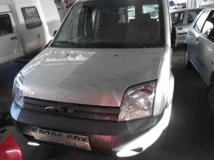 Vehiculo en el desguace: FORD TOURNEO CONNECT (TC7) Familiar