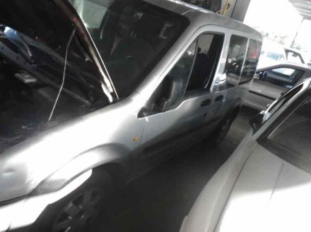 Vehiculo en el desguace: FORD TOURNEO CONNECT (TC7) Familiar