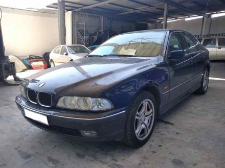 Vehiculo en el desguace: BMW SERIE 5 BERLINA (E39) 528i