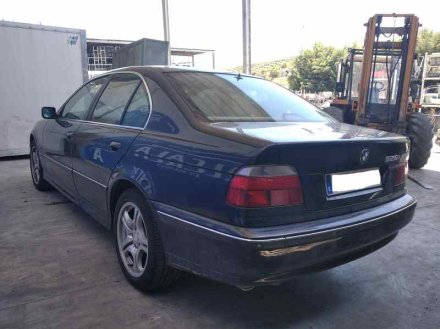 Vehiculo en el desguace: BMW SERIE 5 BERLINA (E39) 528i