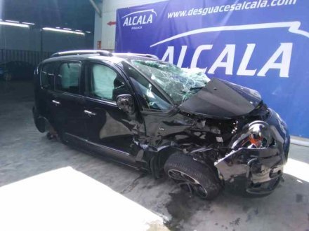 Vehiculo en el desguace: CITROËN C3 PICASSO Exclusive