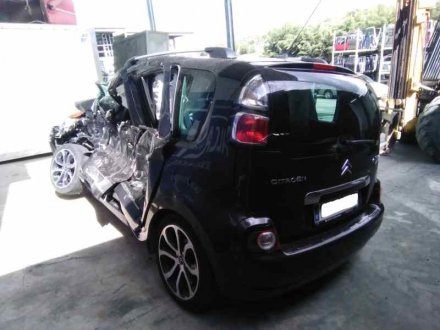 Vehiculo en el desguace: CITROËN C3 PICASSO Exclusive
