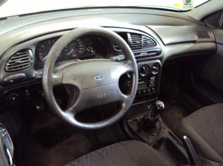 Vehiculo en el desguace: FORD MONDEO BERLINA (GD) Ambiente