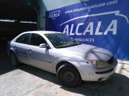 Vehiculo en el desguace: FORD MONDEO BERLINA (GE) Ambiente (06.2003->) (D)