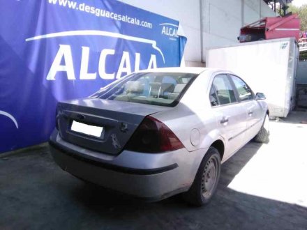 Vehiculo en el desguace: FORD MONDEO BERLINA (GE) Ambiente (06.2003->) (D)