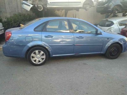 Vehiculo en el desguace: CHEVROLET NUBIRA BERLINA SE