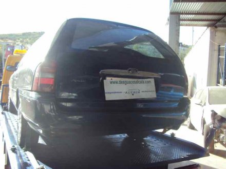 Vehiculo en el desguace: FORD MONDEO FAMILIAR (GD) CLX