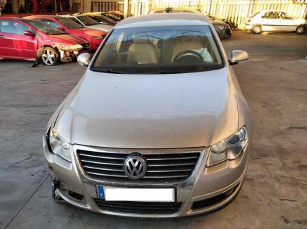 Vehiculo en el desguace: VOLKSWAGEN PASSAT BERLINA (3C2) Advance