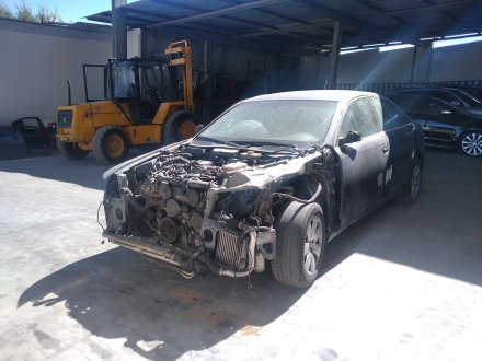 Vehiculo en el desguace: AUDI A6 BERLINA (4F2) 2.7 TDI