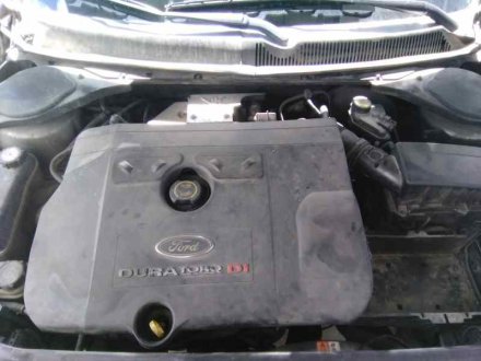 Vehiculo en el desguace: FORD MONDEO BERLINA (GE) Ambiente (06.2003->) (D)