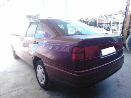 Vehiculo en el desguace: SEAT TOLEDO (1L) Base