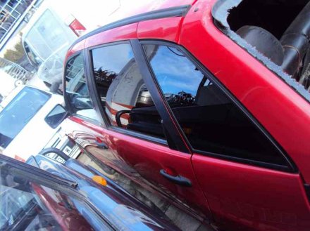 Vehiculo en el desguace: SEAT IBIZA (6K) Básico