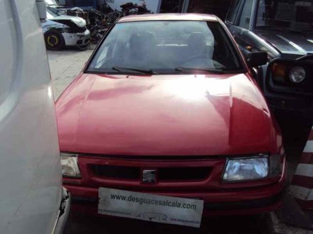 Vehiculo en el desguace: SEAT IBIZA (6K) Básico