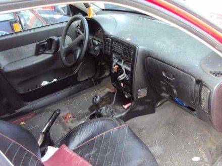 Vehiculo en el desguace: SEAT IBIZA (6K) Básico