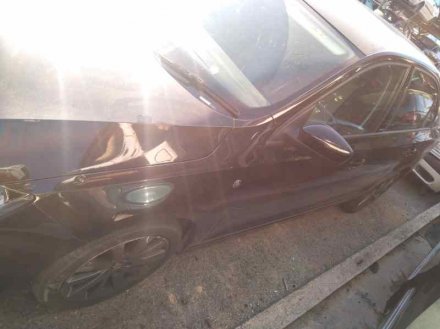 Vehiculo en el desguace: SEAT TOLEDO (KG3) Reference