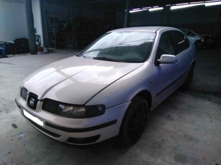 Vehiculo en el desguace: SEAT TOLEDO (1M2) Signo