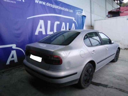 Vehiculo en el desguace: SEAT TOLEDO (1M2) Signo