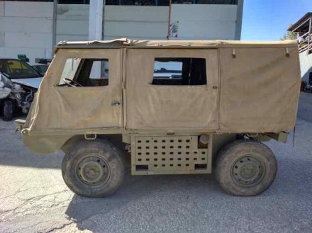 Vehiculo en el desguace: PIAGGIO (VESPA) FOX 15. D FOX 15.D