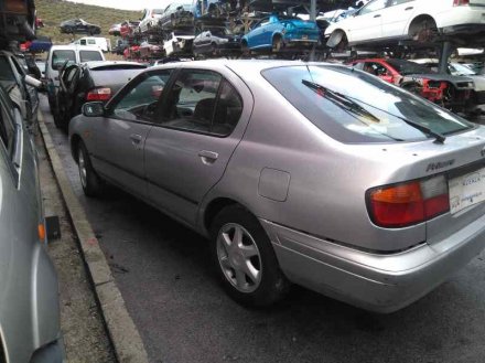 Vehiculo en el desguace: NISSAN PRIMERA BERLINA (P11) Básico