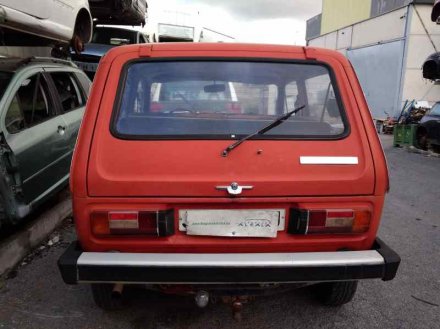 Vehiculo en el desguace: LADA NIVA ( 2121 / 21213 / 21214 / 21215 ) L