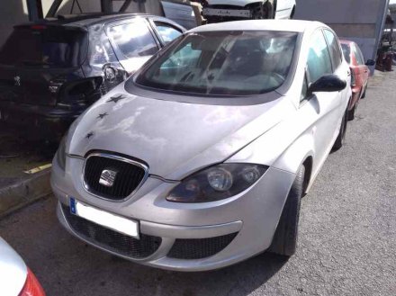 Vehiculo en el desguace: SEAT ALTEA (5P1) Arena