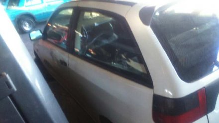 Vehiculo en el desguace: SEAT IBIZA (6K) Básico