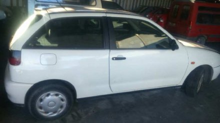 Vehiculo en el desguace: SEAT IBIZA (6K) Básico