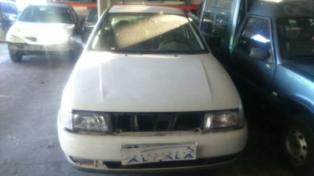 Vehiculo en el desguace: SEAT IBIZA (6K) Básico