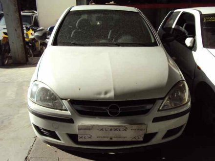 Vehiculo en el desguace: OPEL CORSA C Cosmo