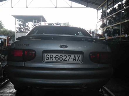 Vehiculo en el desguace: FORD ESCORT BERLINA/TURNIER CL Berlina