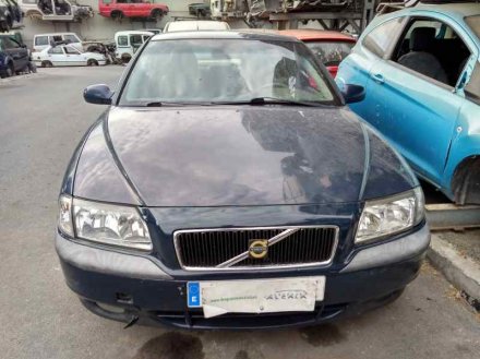 Vehiculo en el desguace: VOLVO S80 BERLINA 2.5 D