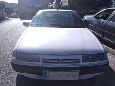 Vehiculo en el desguace: CITROEN XANTIA BERLINA 1.9 D X