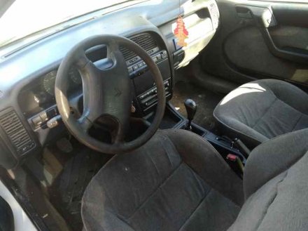 Vehiculo en el desguace: CITROEN XANTIA BERLINA 1.9 D X