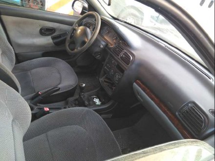 Vehiculo en el desguace: PEUGEOT 406 BERLINA (S1/S2) SRDT