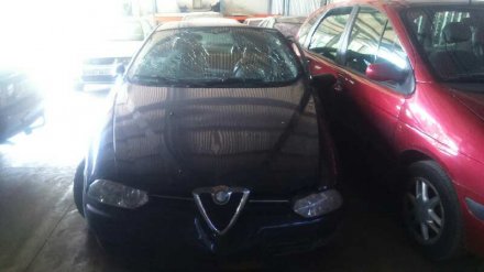 Vehiculo en el desguace: ALFA ROMEO 156 (116) 1.9 JTD 16V Progression