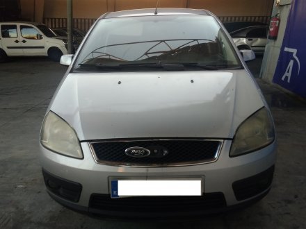 Vehiculo en el desguace: FORD C-MAX (CB3) Ambiente