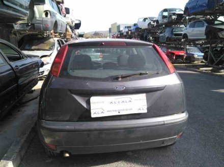 Vehiculo en el desguace: FORD FOCUS BERLINA (CAK) Ambiente