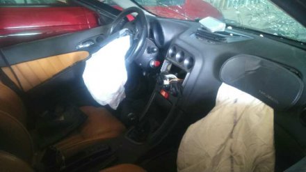 Vehiculo en el desguace: ALFA ROMEO 156 (116) 1.9 JTD 16V Progression