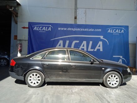 Vehiculo en el desguace: AUDI A6 BERLINA (4B2) 2.5 TDI