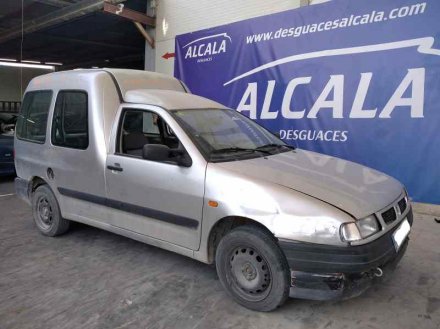 Vehiculo en el desguace: SEAT INCA (6K9) 1.9 D CL Familiar