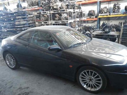 Vehiculo en el desguace: ALFA ROMEO GTV (163) V6 TB